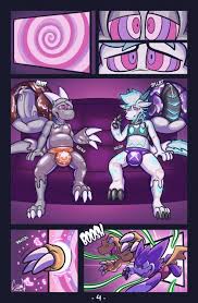 Soul-silver-dragon (character) Porn - Rule 34