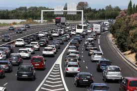 Un jeudi noir sur les routes belges : déjà plus de 340 kilomètres d'embouteillages