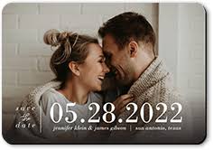 From a destination wedding to a swanky city celebration, there are so many ways to personalize your design to match the tone of your event. Save The Date Cards Wedding Save The Dates Shutterfly