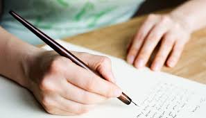 Esame Terza Media Guida Su Come Scrivere Una Lettera In Francese