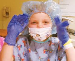 Help our older citizens get where they need to go