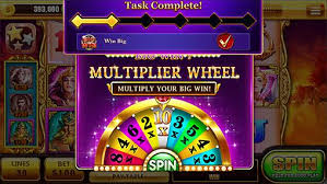 Divertirte sin pensar en invertir dinero. Descargar Kingslots Free Slots Casino Gratis Para Android Mob Org