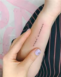 76 Cute Small Tattoos Ideas Every Girl Want Getting 2019 Cute Small Tattoos Small Tattoos Tiny Tattoos For Girls