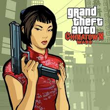 Gta Chinatown Wars Gta Funny Chinatown Gta