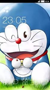 Objek 3d menampilkan gambar yang lebih nyata dan hidup dengan powerpoint menyediakan beberapa fitur yang diperlukan saat membuat. Wallpaper Doraemon 3d Untuk Android Picture Idokeren