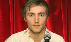 Rob Carter, comedian tour dates : Chortle : The UK Comedy Guide