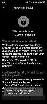 Unlocking your mobile wireless device. Mi Mix 3 Phone Unlock Xiaomi European Community Miui Rom Since 2010