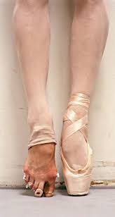 Now, we aren't here to tell you that high heels are the best for your feet, but we are here to. Happiness Is Imminent Faithful Fitness Can Ballet Damage Your Feet