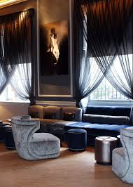 Living Room Black And Beige Curtains Home House Project Curtains Black Curtains Living Room Black Sheer Curtains Black Curtains