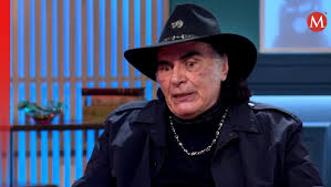 Salvador Pineda, actor de Televisa, revela que presiente su muerte- Grupo  Milenio
