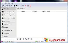 Download skype for pc windows xp. Download Pamela For Skype For Windows Xp 32 64 Bit In English