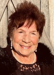 Joan Fitzsimons's Instagram, Twitter & Facebook