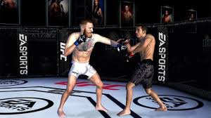 Ea Sports Ufc Now Available On Mobile Devices For Free Ea Sports Ufc Ufc Ea Sports