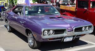 The 5 Most Rare Factory Built Muscle Cars Fossil Cars Blog Dodge Muscle Cars Classic Cars Muscle American Muscle Cars