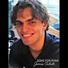 "SONG FOR RYAN" homenagem do guitarrista Jeimes Calixto ao seu grande amigo  de estrada, por quase 2 anos, na banda cover oficial do Red Hot Chili  Pepper, a "Call it Fornication"., ENGLISH, "SONG FOR ...