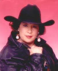 Obituary for Blanca Rico