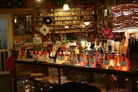 kitchen witch {rare/out of print/pre