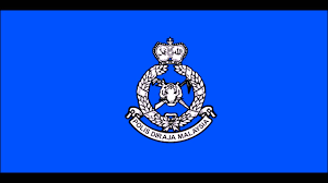 Hormat Panglima Polis Diraja Malaysia Youtube
