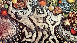 Bildergebnis für Syed Sadequain