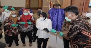 Mohon sekarang sebelum 23 julai 2020! Mensos Risma Bansos Berbasis Nik Dan Alamat Ktp Elektronik