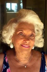 Sylvia Simmons Obituary