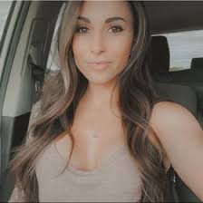 Reagan Vinson's Instagram, Twitter & Facebook