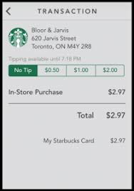 For the starbucks app here, it would be fine as we would prioritise more on whether offers are effective, and less focus on why offers are ineffective. Starbucks Mobile Tipping Will You Use It