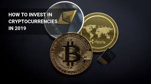 This is not a definitive list, but based on recognizability, liquidity, bang for your buck and the potential return on investment. Best Cryptocurrency Investment Strategy How To Invest In Cryptos