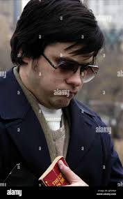 De lennon hi-res stock photography and images