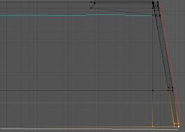Maybe you would like to learn more about one of these? I There A Way To Move Multiple Vertices Preserving A Straight Line Modeling Blender Artists Community