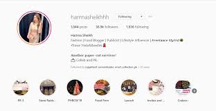 Nowadays instagram package is an intensely bought service that is offered on several decent promoting sites. 10 Best Emerging Pakistani Bloggers On Instagram In 2020 Phoneworld