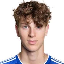 Profile Callam Barry, : Info, news, matches and statistics