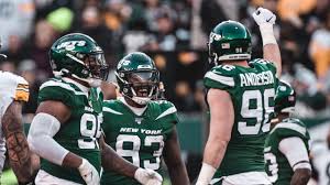 Corporate, pleasure, or a little bit of both, our charter flights will get you to your. Jets Defensive Line Is Laying A Sturdy New Foundation