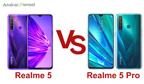 Realme 5 Vs Realme 5 Pro Spesifikasi Harga Dan Perbedaannya Wi Fi Usb