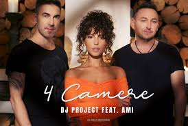 AMI nu intră în DJ Project – AUDIO : Europa FM