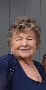 Anne Marie Jeddry Obituary