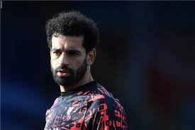 وأثار النجم المصري محمد صلاح الجدل خلال الأيام الماضية بشأن مستقبلة مع الريدز. 1wddpspt9wrwwm