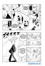 Naruto next generation chapter 51 bisa dicicipi beberapa pembaca ini hari. Boruto Mangacanblog Com Baca Manga Komik Manhwa Manhua Boruto 50 49