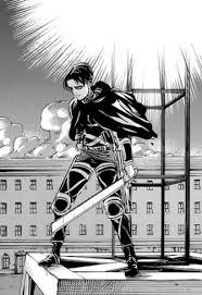 Levi ackerman is a character from the anime attack on titan. Victime Exact FinanÅ£a Attack On Titan New Uniform Daveschindele Com