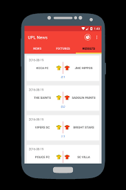 And many bugs has been fixed. Upl News For Android Apk Download