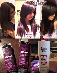 l oreal excellence hicolor permanent hair color loreal i l