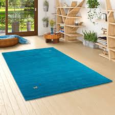 Lori rugs and gabbeh rugs make your living space warmer and more comfortable. Natur Teppich Indo Nepal Gabbeh Shiva Turkis