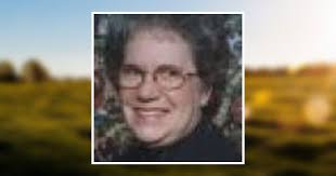 Janice M. Winchell Obituary August 24, 2012
