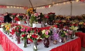 How much do flowers cost at kroger. Kroger Offering Valentine S Express Tents In Parking Lots Of Area Stores For Quick Shopping Rvahub