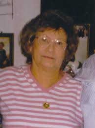 Millie Ruth Bishop Brown (1931-2003)