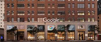 The democratic primary was won by brooklyn borough president and former police officer eric adams and the republican primary was won by guardian angels founder and radio talk show host curtis sliwa. The First Google Store Is Now Open In New York City