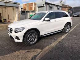 Merc Glc Suv Mercedes Benz Glc Mercedes Benz Car Lease