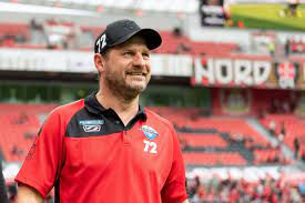 Baumgart from germany is not ranked in the football coach world ranking of this week (08 mar 2021). Steffen Baumgart Steckbrief Bilder Und News Web De