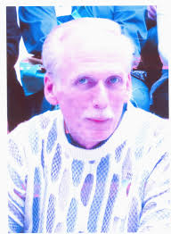 John Beckmann Obituary