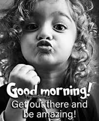 20 Good morning ideas